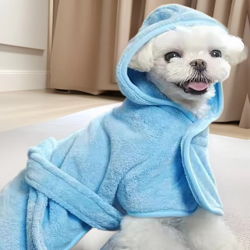 New PawsPlanet arrivals