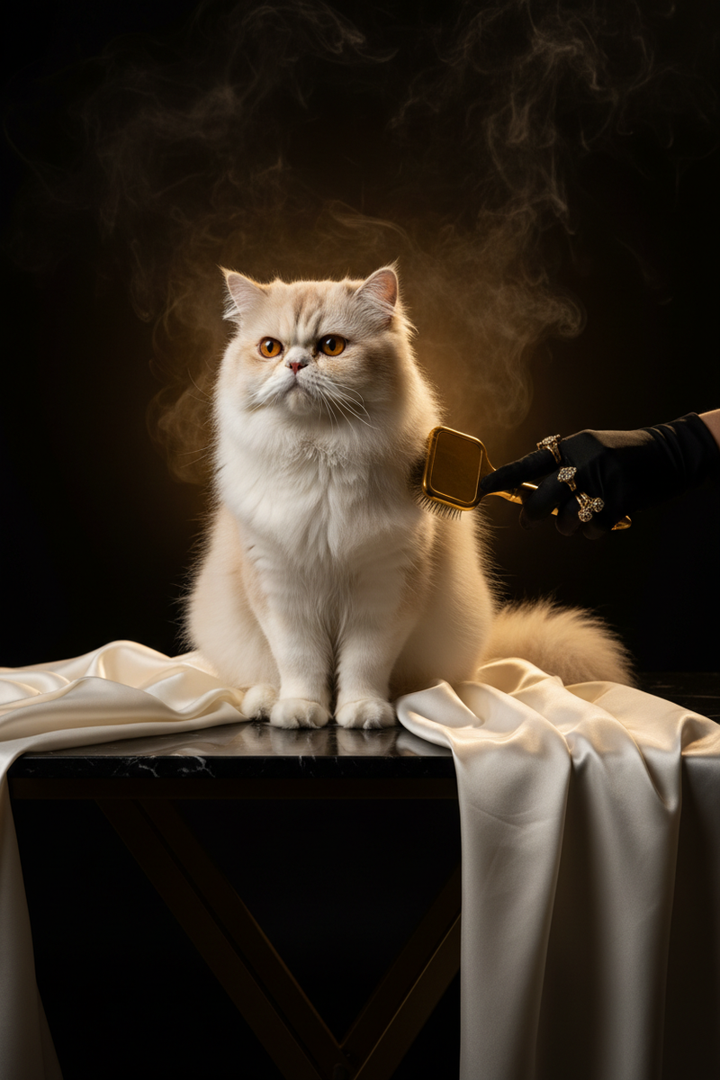 Grooming & Care – Version 3