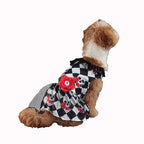 Pet Halloween Costume Dog Dress for Halloween Party Pet Apparel