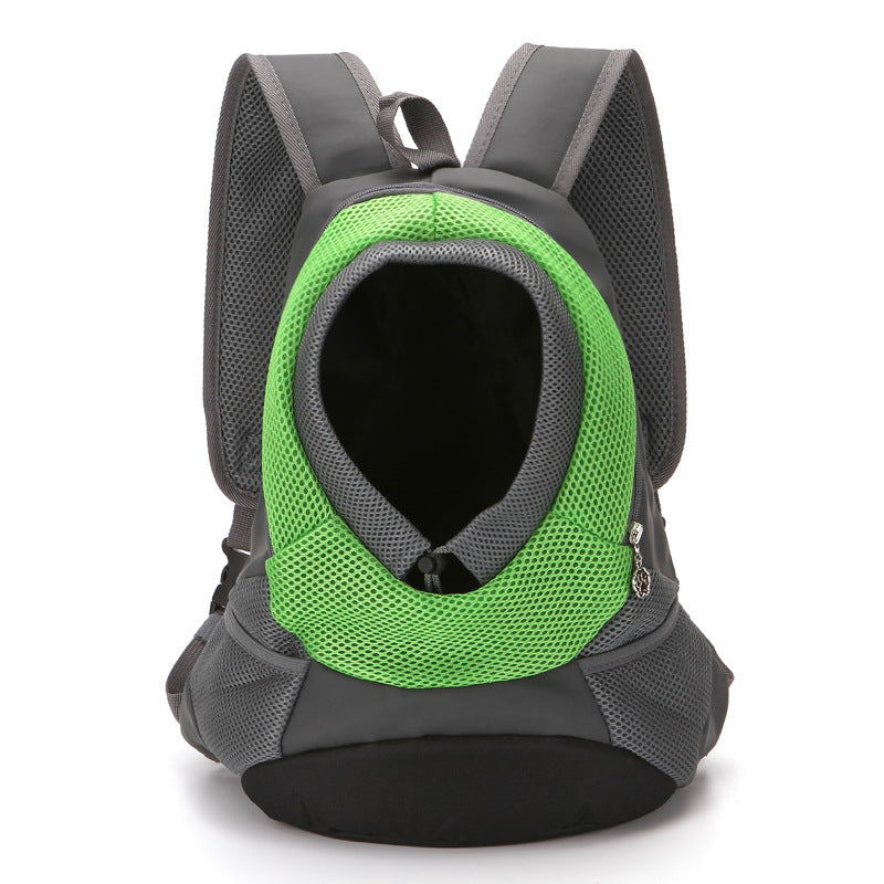 Dog Shoulder Bag for Travel