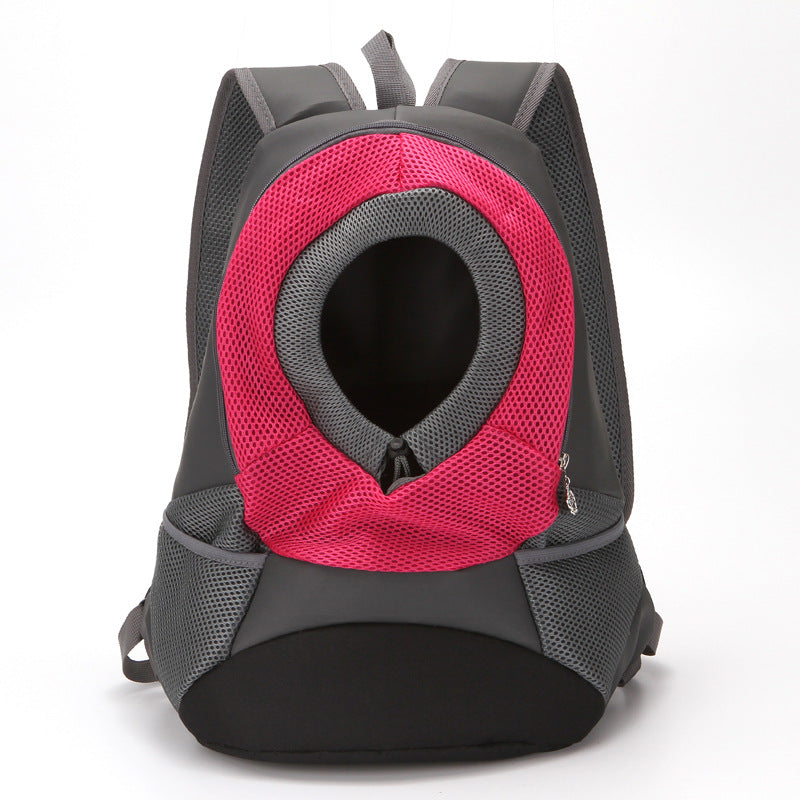 Dog Shoulder Bag for Travel
