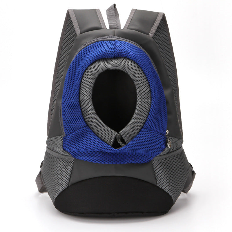 Dog Shoulder Bag for Travel