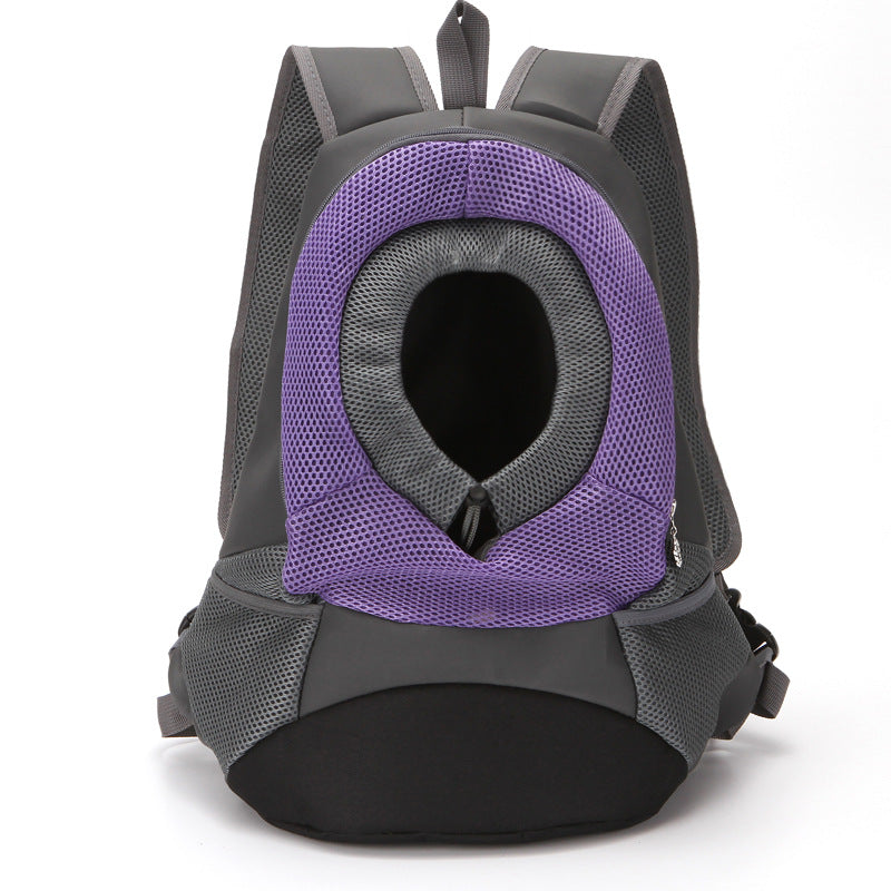 Dog Shoulder Bag for Travel