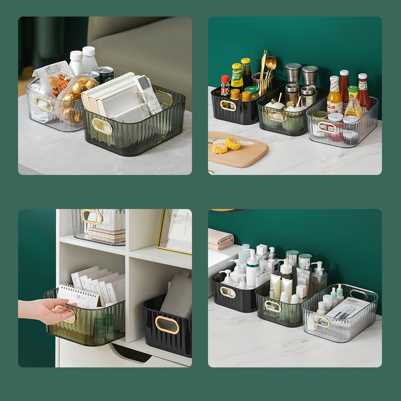 Pet Desktop Cosmetic Organizer