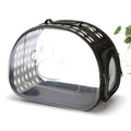 Pet Supplies New Pet Bag Transparent Bag Cat Bag Space Capsule Pet