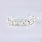 Pet Cat Collar Necklace Dog Collar Pearl Necklace Jewelry Pet Collar Pet Supplies Pet Supplies Dog Collar Gato Puppy Collar