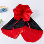 Pet Clothes Are Funny Take a Knife Transform Into a Pet Dog