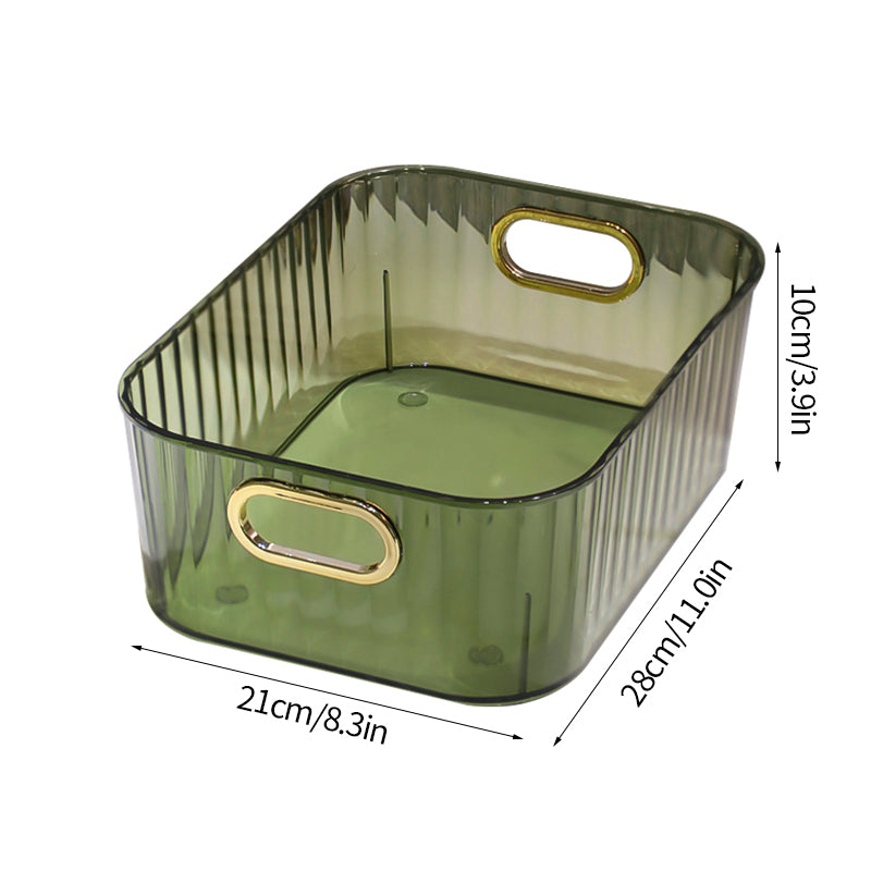 Pet Desktop Cosmetic Organizer