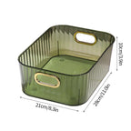 Pet Desktop Cosmetic Organizer