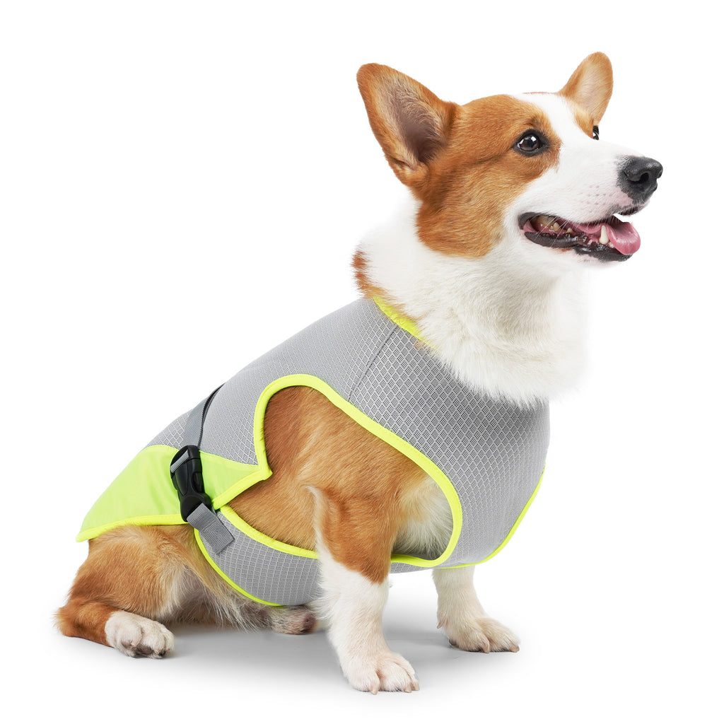 Pet Cooling Clothing Dog Clothing Pet Cooling