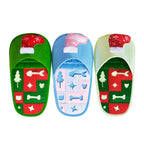 Pet Sniff Slippers