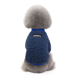 Pet clothes cat and dog clothes