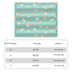 Summer Pet Ice Pad Dog Cool Pad Pet Supplies Wholesale Gel Cool Pet Cooling Cooling Pad