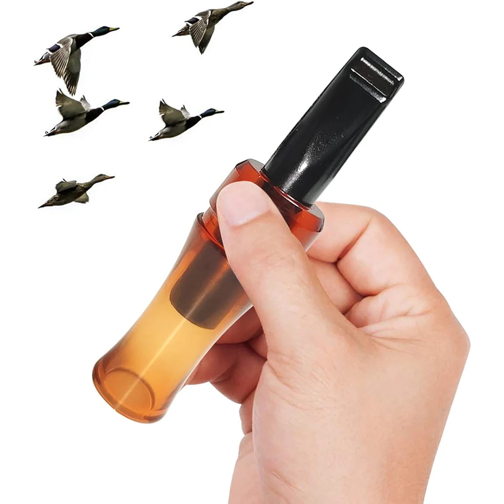 Hunting Crow Whistle, Decoy Call, Imitation Rooks, Hunter Caller