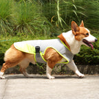 Pet Cooling Clothing Dog Clothing Pet Cooling