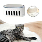Smart Cat Litter Box Deodorizer Pet Odor Cleaning Remover Air