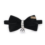 Cat And Dog Bow Tie Bow Pet Headdress Puppy Bow Tie Pet Tie Pet Bow Tie