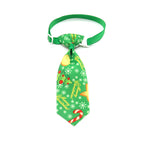 New Christmas Pet Tie Bowtie