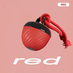 1 Interactive Intelligent Dog Ball Toy|Usb Charging,Bite
