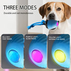 1 Interactive Intelligent Dog Ball Toy|Usb Charging,Bite