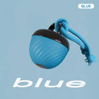 1 Interactive Intelligent Dog Ball Toy|Usb Charging,Bite