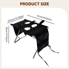 Pet Grooming Hammock Foldable Dog Grooming Table Hammock Helper