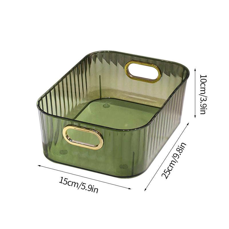 Pet Desktop Cosmetic Organizer