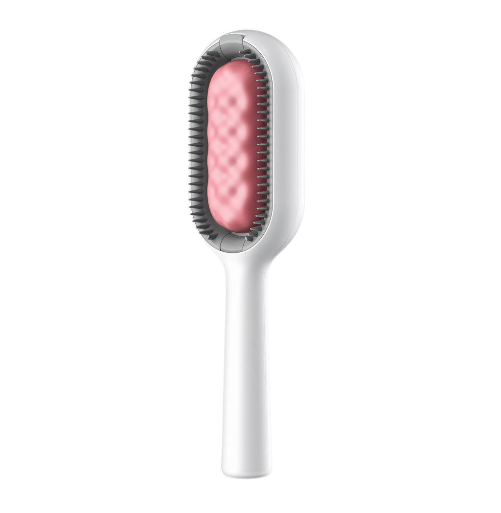 Pet Daily Necessities Multifunctional Pet Wipes Comb Cat Comb Dog Disposable Sticky Brush Pet Comb