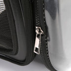 Pet Supplies New Pet Bag Transparent Bag Cat Bag Space Capsule Pet