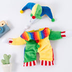 Pet Clothes Are Funny Take a Knife Transform Into a Pet Dog