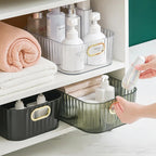 Pet Desktop Cosmetic Organizer