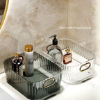 Pet Desktop Cosmetic Organizer