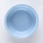 Ceramic Cat Bowl Dog Bowl Single and Double Pet Bowl Cat Dog