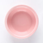 Ceramic Cat Bowl Dog Bowl Single and Double Pet Bowl Cat Dog
