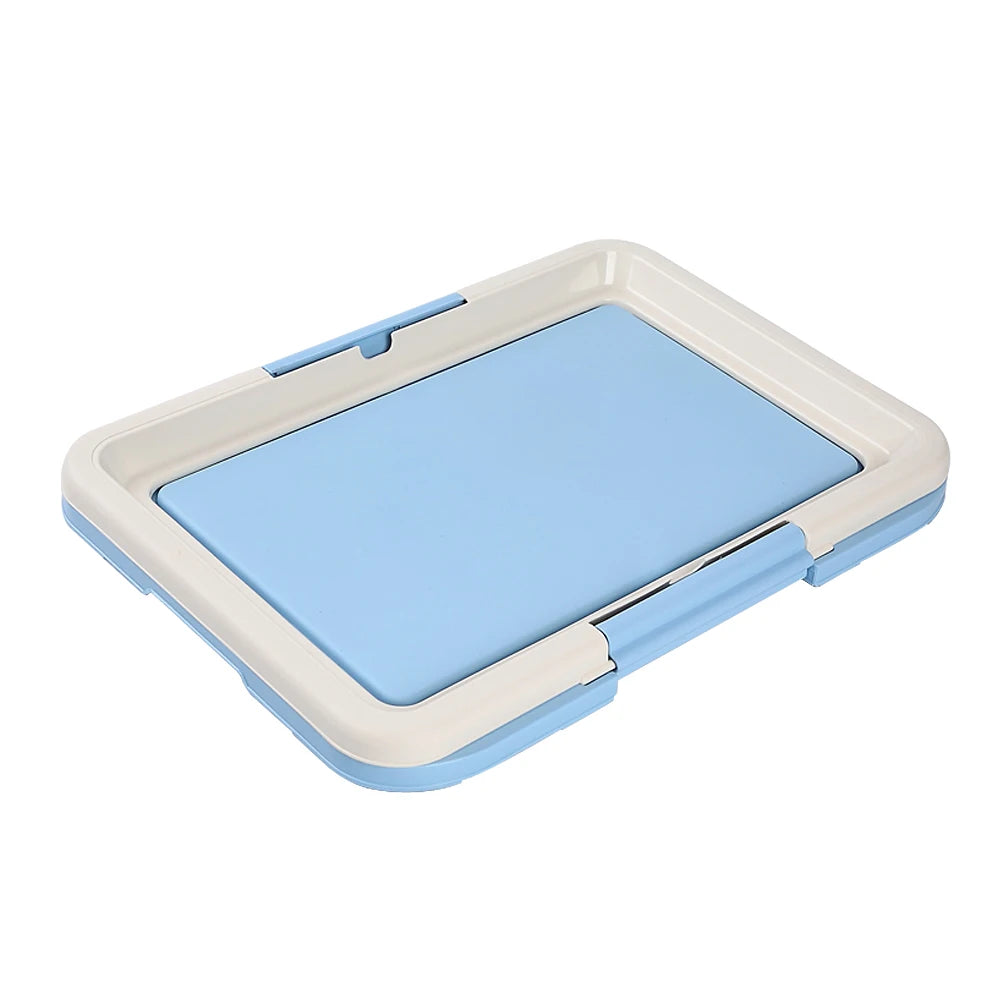 Portable Dog Training Toilet Indoor Dogs Potty Pet Toilet for