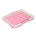 Portable Dog Training Toilet Indoor Dogs Potty Pet Toilet for