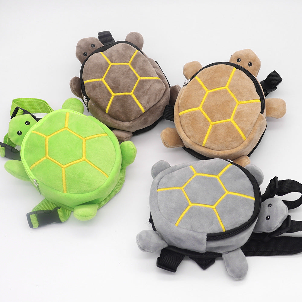 Cute Small Size Lightweight Dog Backpack
