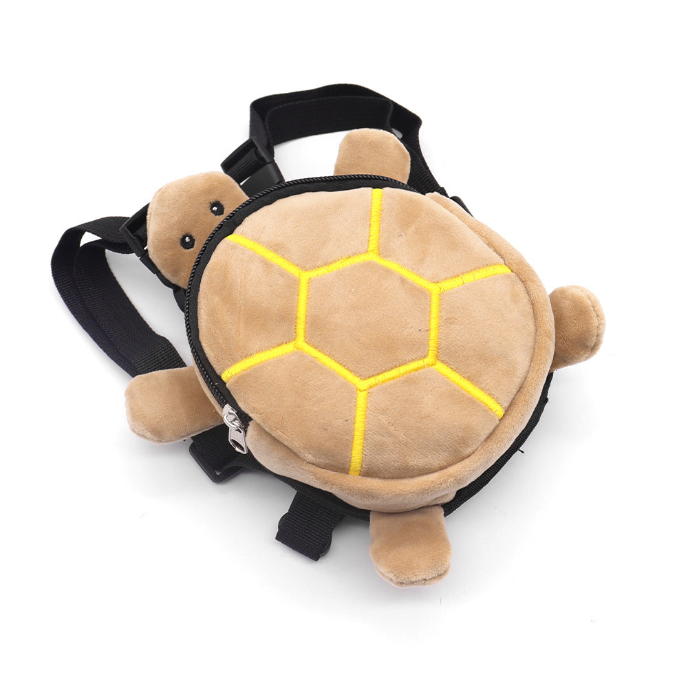 Cute Small Size Lightweight Dog Backpack