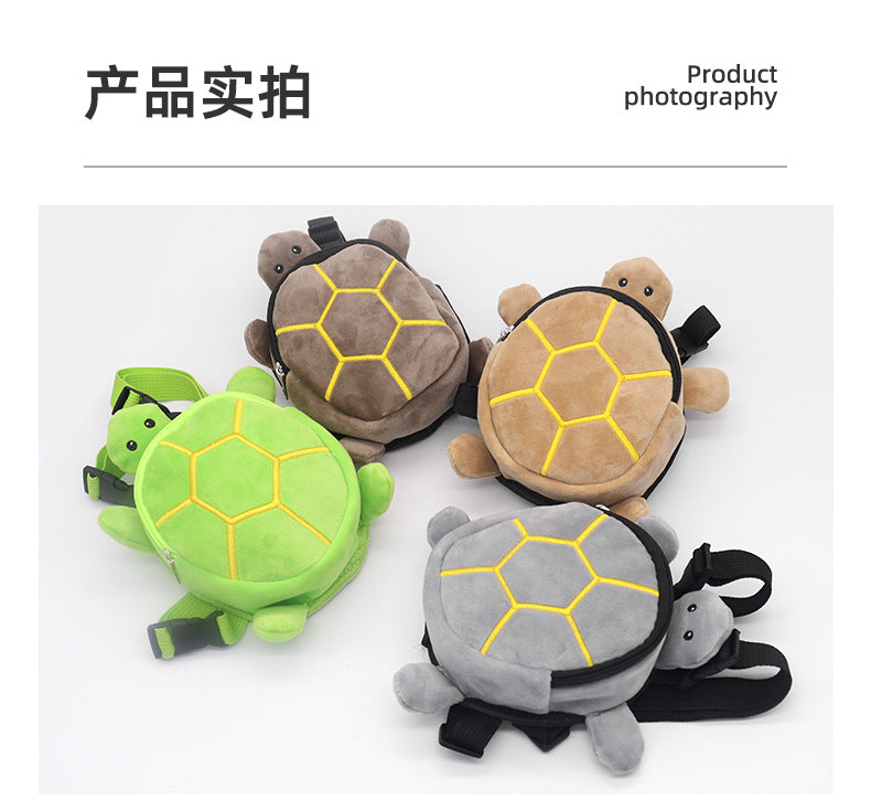 Cute Small Size Lightweight Dog Backpack