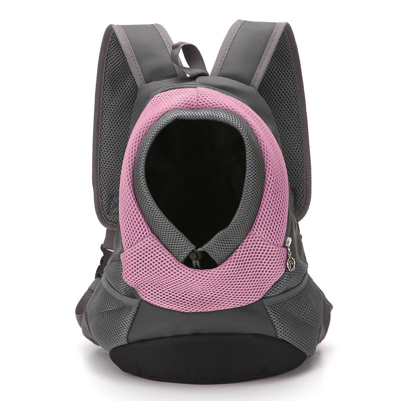 Dog Shoulder Bag for Travel