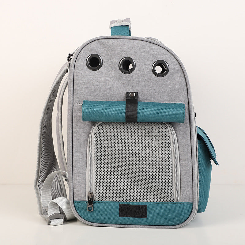 Portable Pet Bag for Cats and Dogs