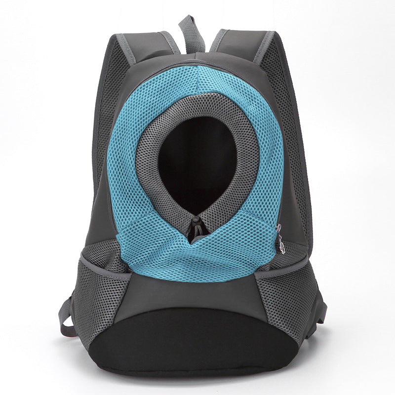 Dog Shoulder Bag for Travel