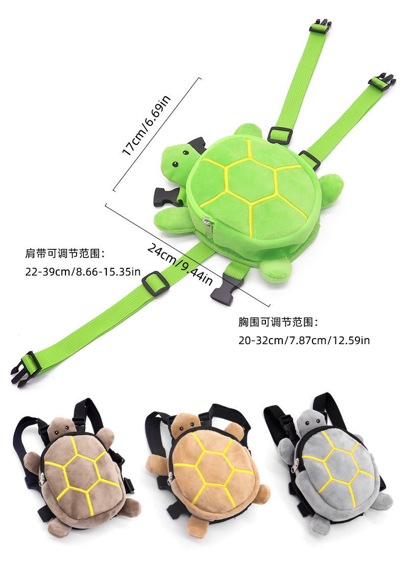 Cute Small Size Lightweight Dog Backpack
