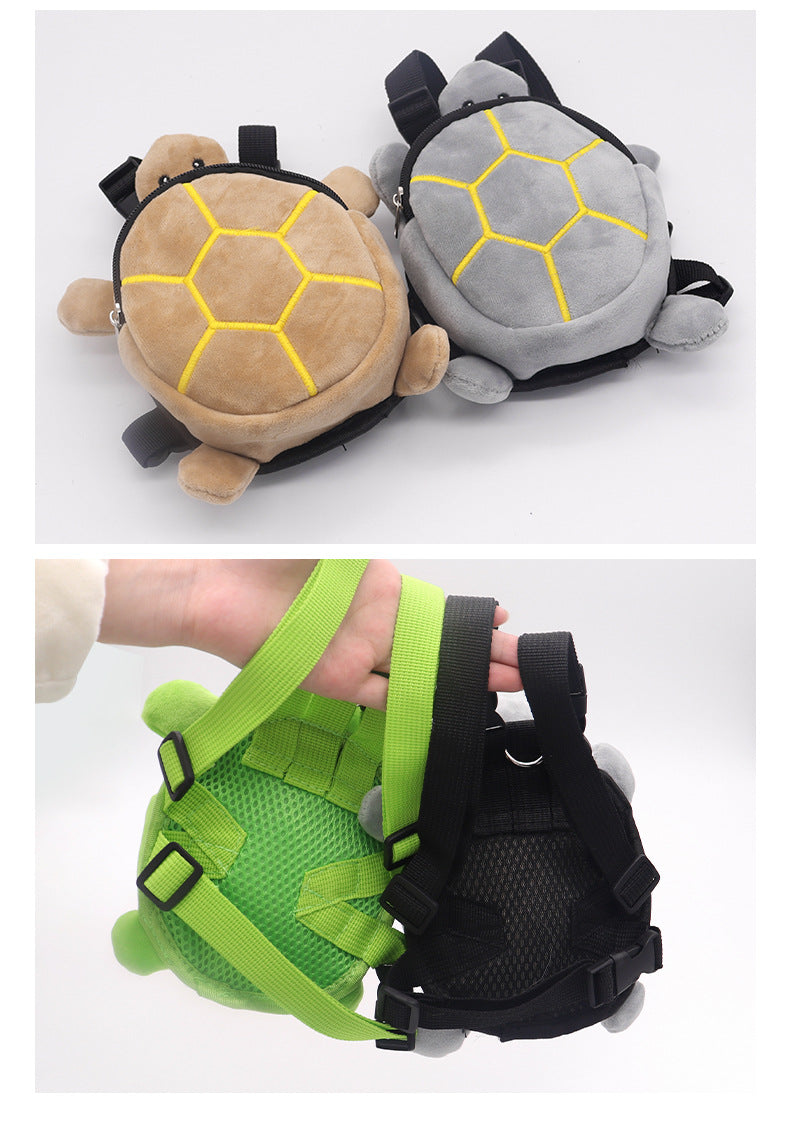 Cute Small Size Lightweight Dog Backpack