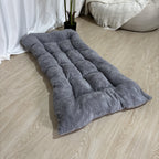 Dog Bed Mat Large Size Sleeping Pad for Winter Use Keep Warm