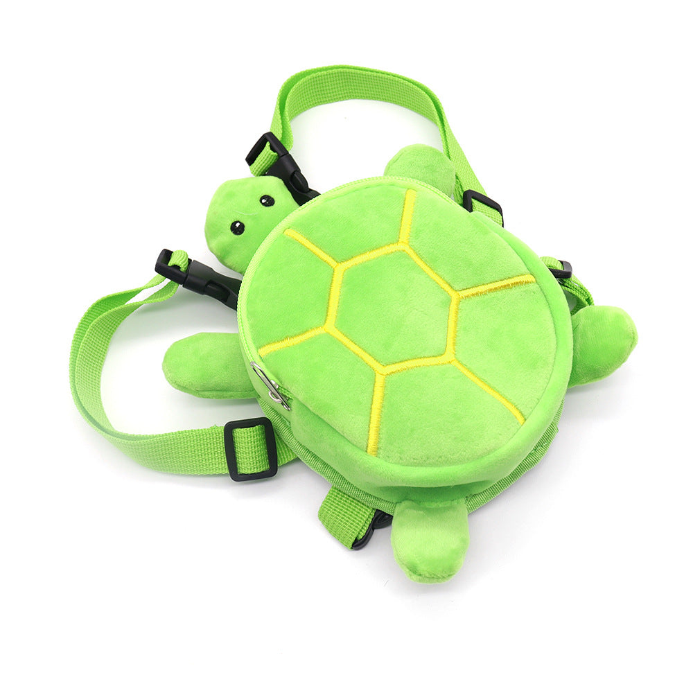 Cute Small Size Lightweight Dog Backpack