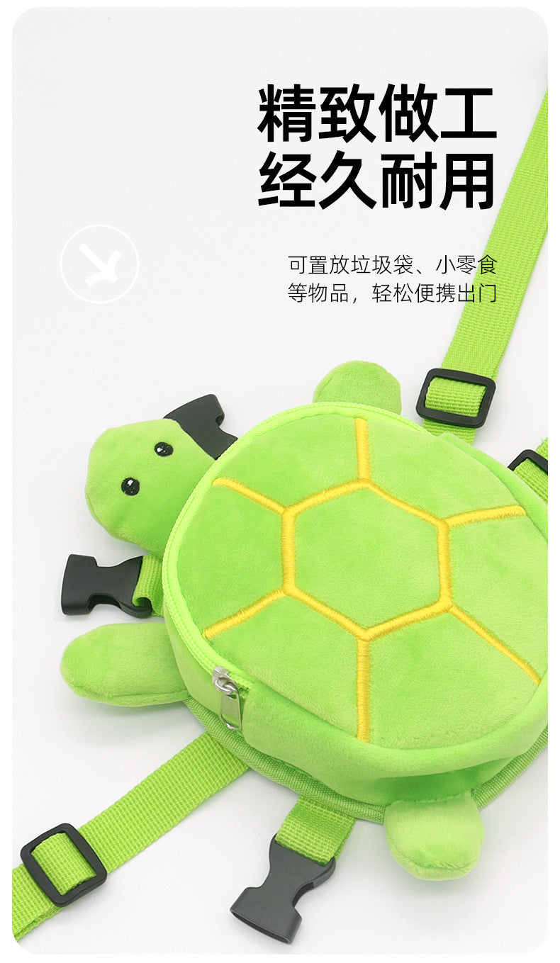 Cute Small Size Lightweight Dog Backpack