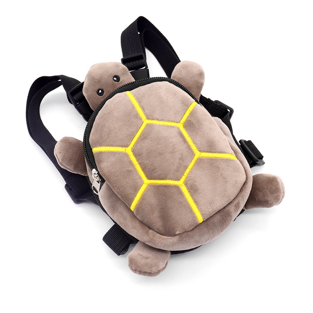 Cute Small Size Lightweight Dog Backpack