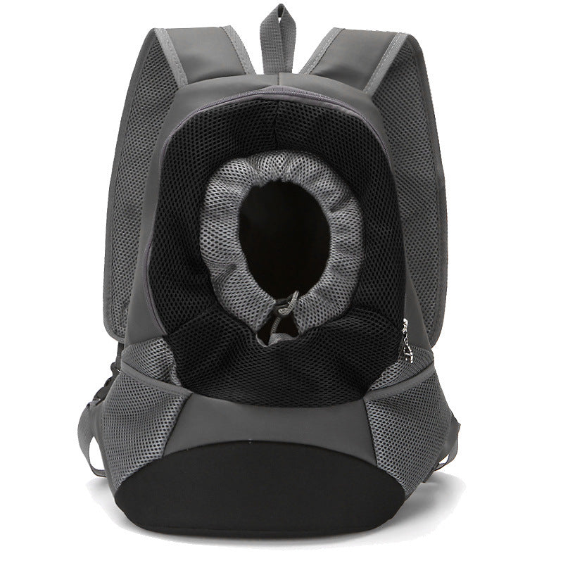 Dog Shoulder Bag for Travel