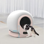 Pet Smart Cat Litter Box Fully Automatic Cleaning Large Fully